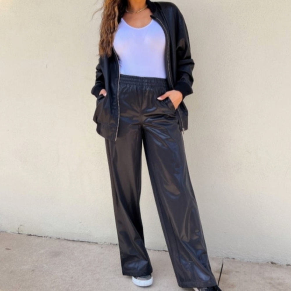 NEW Matching Tracksuit - Bomber Jacket and Pants